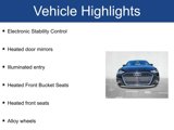 Used 2022 Audi A3 2.0T Premium image 4
