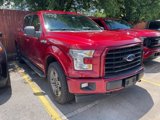 Used 2017 Ford F150 XLT w/ Equipment Group 302A Luxury image 4
