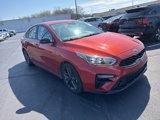 Used 2021 Kia Forte GT-Line w/ GT-Line Premium Package image 2