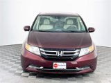 Used 2014 Honda Odyssey EX-L image 3