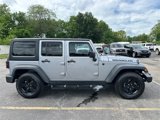 Used 2016 Jeep Wrangler Unlimited Sport image 5