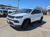 New 2025 Jeep Compass Latitude w/ Altitude Special Edition image 3