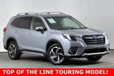 Used 2022 Subaru Forester Touring w/ Popular Package #3 image 2