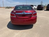 Used 2010 Buick LaCrosse CXL w/ Luxury Package image 4