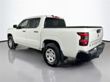 Used 2022 Nissan Frontier S w/ Technology Package image 4