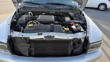 Used 2001 Dodge Dakota SLT image 4