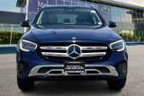 Certified 2022 Mercedes-Benz GLC 300 4MATIC image 3