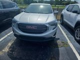 Used 2019 GMC Terrain SLE image 2