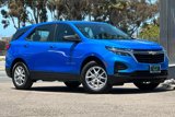 Used 2024 Chevrolet Equinox LS image 2