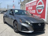 Used 2023 Nissan Altima 2.5 SR image 2