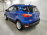 Used 2021 Ford EcoSport SE w/ SE Convenience Package image 6