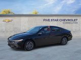 Used 2024 Hyundai Elantra SEL image 4