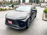 Certified 2024 Toyota bZ4X XLE image 4