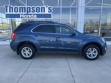 Used 2017 Chevrolet Equinox LT w/ Convenience Package image 2
