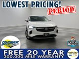 Used 2023 Buick Envision Preferred image 1