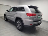 Used 2018 Jeep Grand Cherokee Limited w/ Luxury Group II image 5