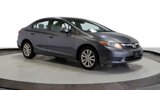 Used 2012 Honda Civic EX-L image 2