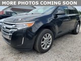 Used 2011 Ford Edge Limited w/ 302A Rapid Spec Order Code image 2