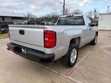 Used 2017 Chevrolet Silverado 1500 W/T image 5