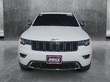 Used 2021 Jeep Grand Cherokee Limited w/ Luxury Group II image 2