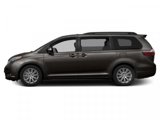 Used 2015 Toyota Sienna Limited Premium image 3