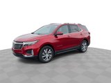 Certified 2022 Chevrolet Equinox Premier image 4