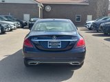 Used 2019 Mercedes-Benz C 300 4MATIC Sedan image 4