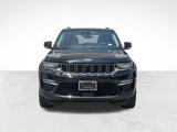 Used 2023 Jeep Grand Cherokee 4WD 4xe w/ Luxury Tech Group II image 5