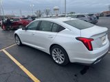 Used 2024 Cadillac CT5 Luxury w/ Sun And Sound Package image 3