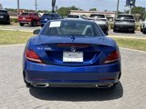 Used 2017 Mercedes-Benz SLC 300 image 5