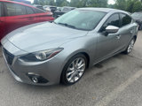 Used 2014 MAZDA MAZDA3 s Grand Touring image 2
