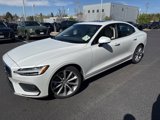 Used 2020 Volvo S60 T6 Momentum w/ Protection Package Premier image 2