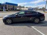 Used 2017 Chevrolet Malibu LT w/ Leather Package image 4