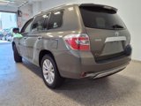 Used 2009 Toyota Highlander 4WD Hybrid image 2