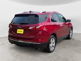 Used 2018 Chevrolet Equinox LT w/ Sun & Infotainment Package image 5