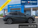 New 2025 Chevrolet Trax LT w/ Driver Confidence Package image 5