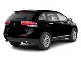 Used 2013 Lincoln MKX AWD image 3