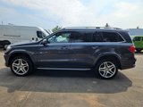 Used 2015 Mercedes-Benz GL 550 4MATIC image 4