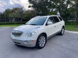 Used 2011 Buick Enclave CXL w/ LPO, Cargo Convenience Pkg image 2