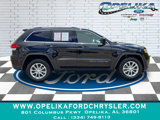 Used 2021 Jeep Grand Cherokee Laredo X image 2
