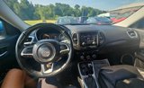 Used 2018 Jeep Compass Latitude w/ Cold Weather Group image 6