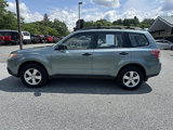 Used 2011 Subaru Forester 2.5X w/ Alloy Wheel Value Pkg image 2
