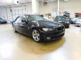 Used 2008 BMW 335i Convertible image 3