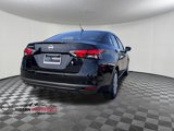 New 2025 Nissan Versa S image 3