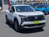 New 2025 Nissan Kicks S image 3