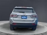 Used 2020 Jeep Compass Latitude w/ Cold Weather Group image 4