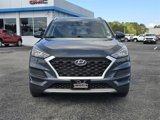 Used 2020 Hyundai Tucson SEL image 3
