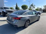 Used 2022 Nissan Altima 2.5 SR image 4