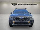 Used 2023 Subaru Outback Wilderness image 2