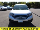 Used 2013 Honda CR-V LX image 2